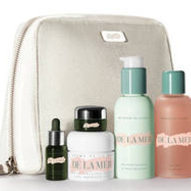  DE LA MER│聖夜の季節を彩るドゥ・ラ・メール ホリデーコレクション ギャラリー