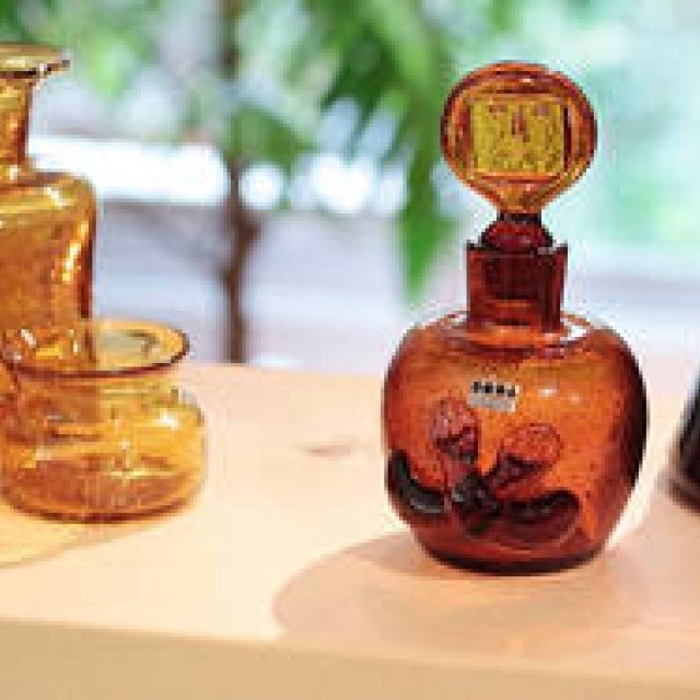  Elephant*｜北欧デザイン本来のフォルムの美しさと存在感に出会う ギャラリー