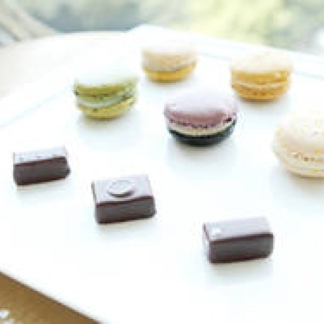  PIERRE HERMÉ PARIS｜2010-11年秋冬新作＆ノエルコレクションを一挙紹介 ギャラリー