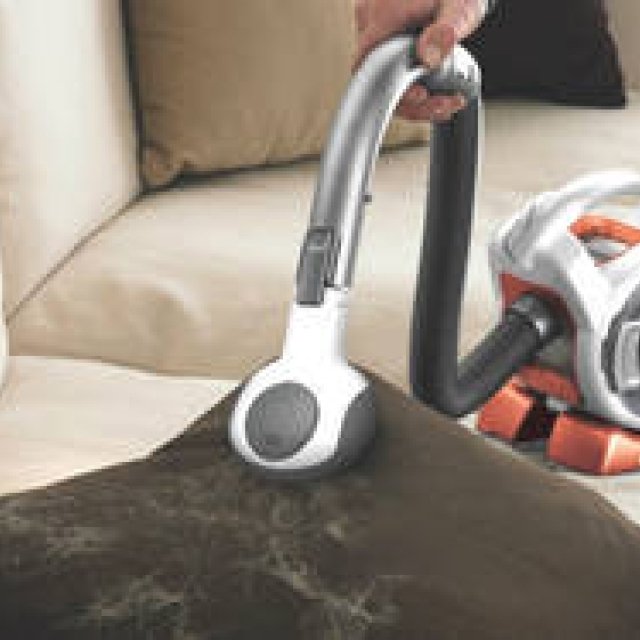  BLACK&DECKER｜「ダストバスター フレキシー」専用ペットノズル ギャラリー