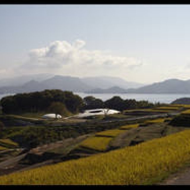  ART｜「ベネッセアートサイト直島」豊島美術館 開館 ギャラリー