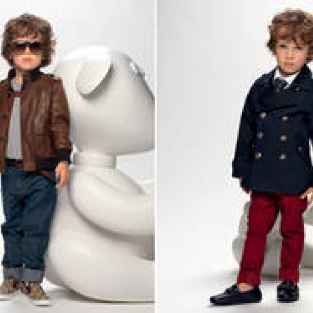  GUCCI｜グッチ チルドレンズ コレクションがあらたに登場 ギャラリー