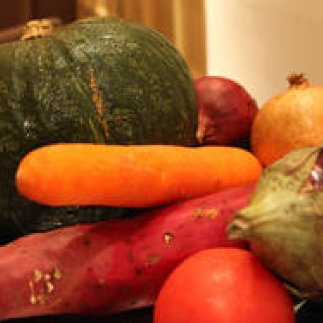  more trees｜バーニーズ　ニューヨークで愉しむ森の恵み ギャラリー