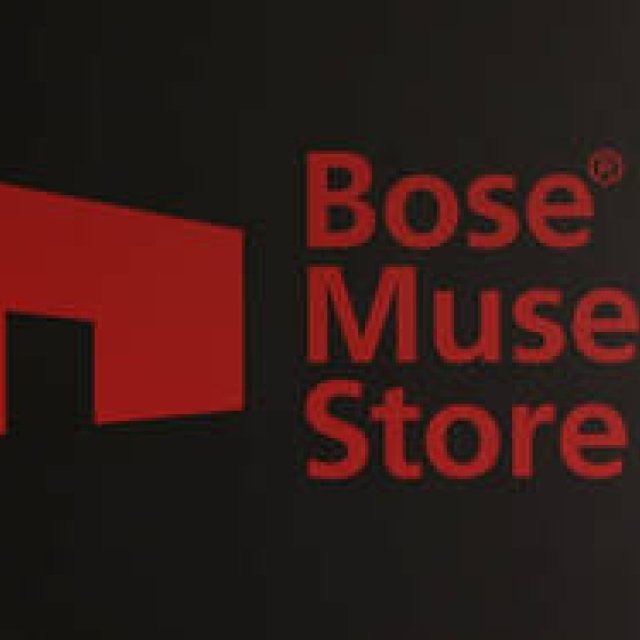  BOSE｜南青山にて「Bose Museum Store」期間限定オープン ギャラリー
