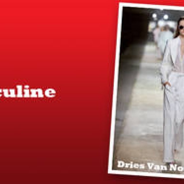  特集｜2011年春夏コレクションからトレンド速報！ ギャラリー