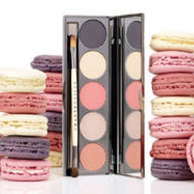  CHANTECAILLE｜ホリデイコレクション2010 ギャラリー