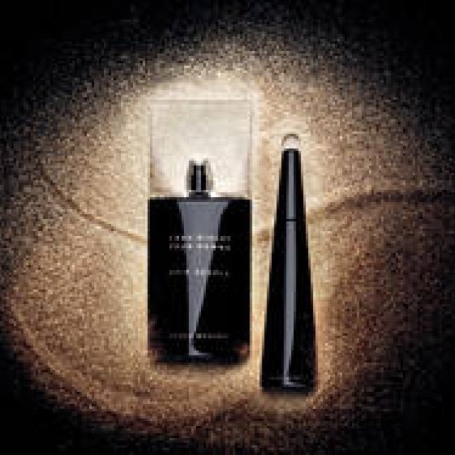  ISSEY MIYAKE PARFUMS｜「ロードゥ イッセイ ノア アブソリュート」 ギャラリー