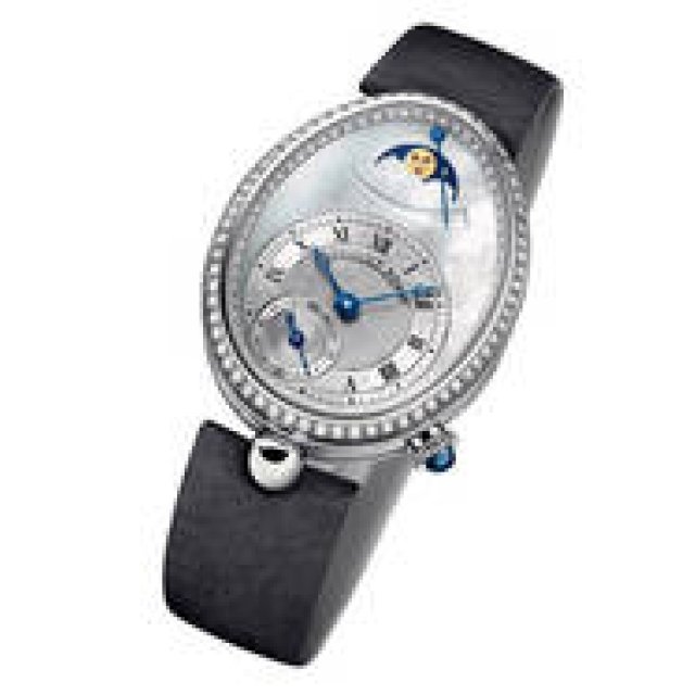  BREGUET｜伊勢丹新宿店本館にブレゲサロンがオープン！ ギャラリー