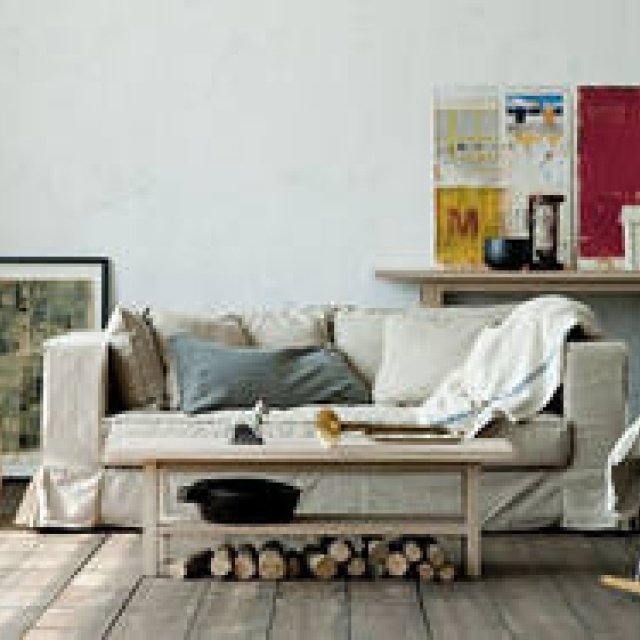  Actus｜あたらしいライフスタイルブランド「スローハウス by アクタス」 ギャラリー