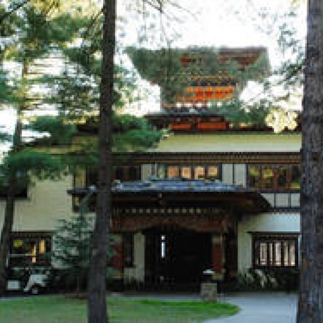  旅賢人の麗しきホテル選びvol.2 ギャラリー