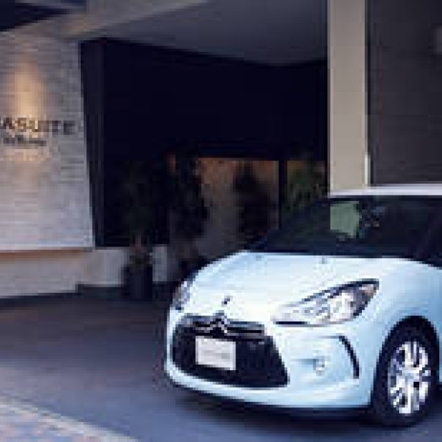  CITROEN DS3｜シトロエン DS3｜名古屋編 ギャラリー