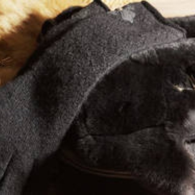  CHROME HEARTS｜クロムハーツのウィメンズ新作コーディネイト ギャラリー