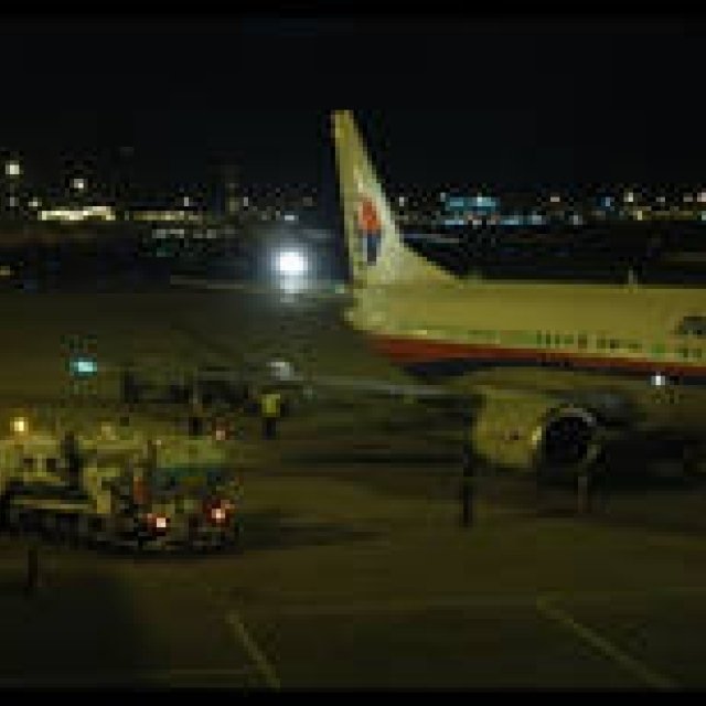  ホンマタカシ × リコーGXR　「トランジット」 ギャラリー