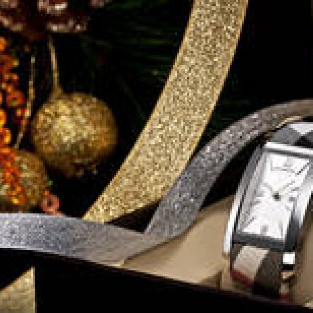  特集｜バーバリー タイムピーシーズ ギャラリー