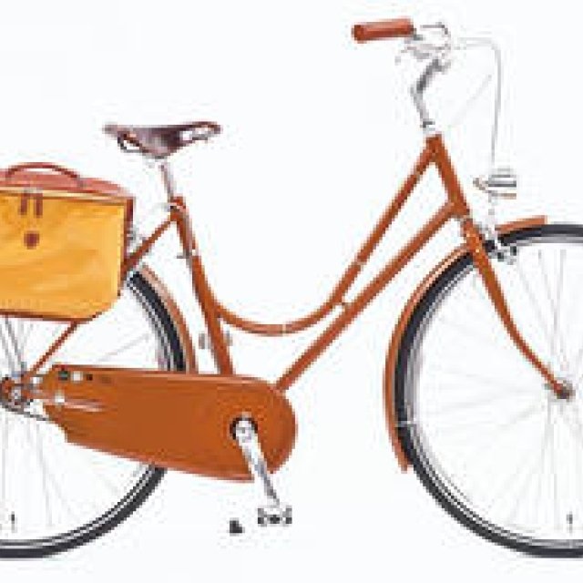  Felisi ＋ ABICI｜イタリアブランドのコラボレート自転車 ギャラリー