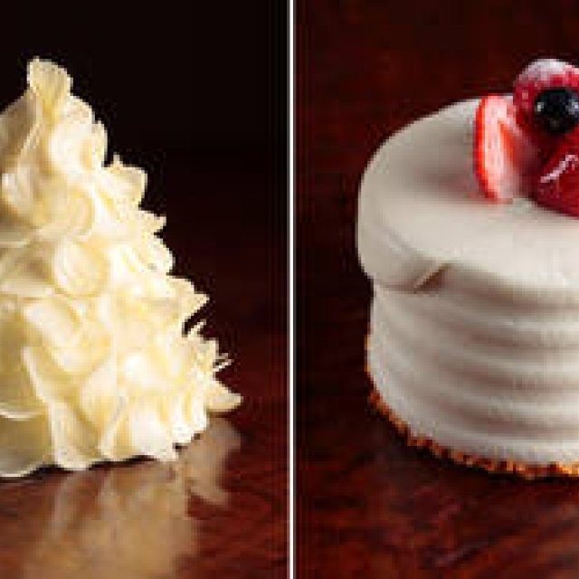  EAT｜HYATT REGENCY KYOTO｜ハイアット リージェンシー 京都 クリスマス コレクション 2010がお披露 ギャラリー