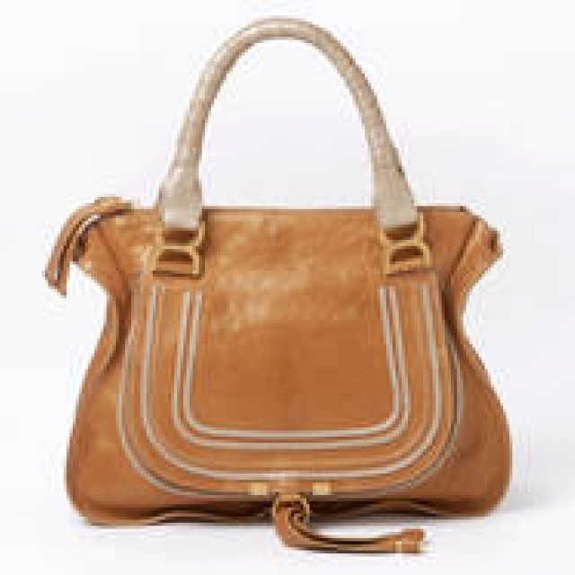  Chloé｜クリスマスコレクション登場！ ギャラリー