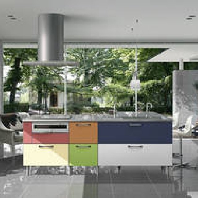  TOYO KITCHEN｜オンラインキッチンブランド「iKitchen」誕生 ギャラリー