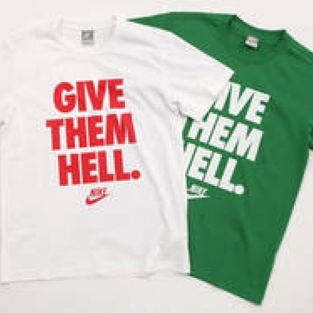  BEAMS × NIKE｜BEAMS T meets NIKE SPORTSWEAR 開催中 ギャラリー
