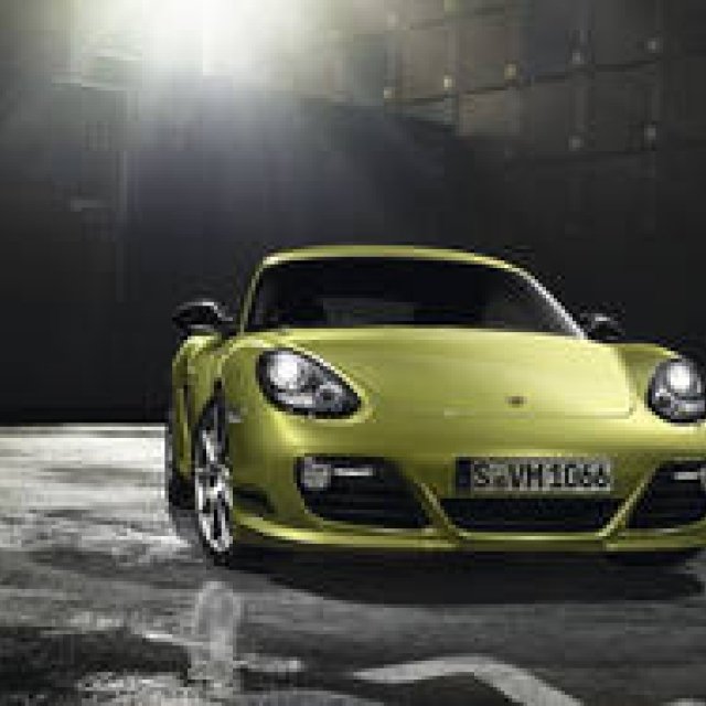  PORSCHE Cayman R｜ポルシェ ケイマン R 予約受付開始！ ギャラリー