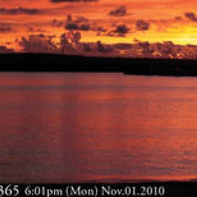  MIYAKOJIMA365｜November 2010