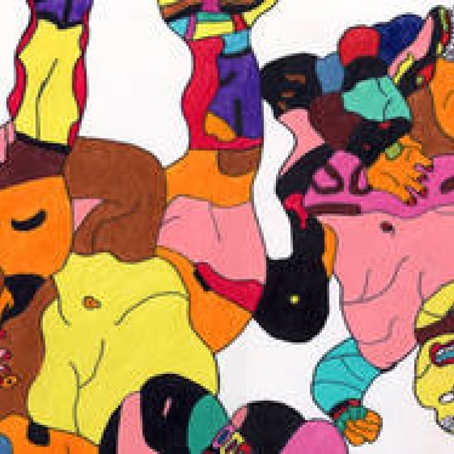  ART｜アトリエ インカーブの展覧会　atelier　incurve　exhibition　in　tokyo　2010 ギャラリー