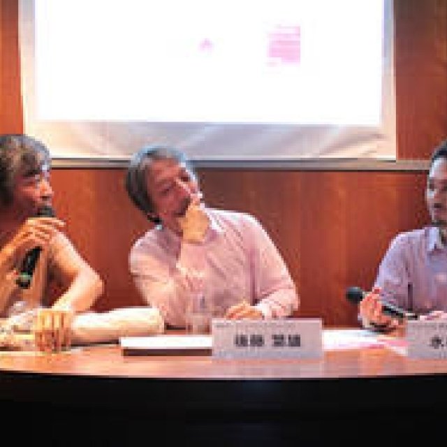  more trees｜美酒と美食と美談──more trees night vol.3 開催レポート　Ｇａｌｌｅｒｙ