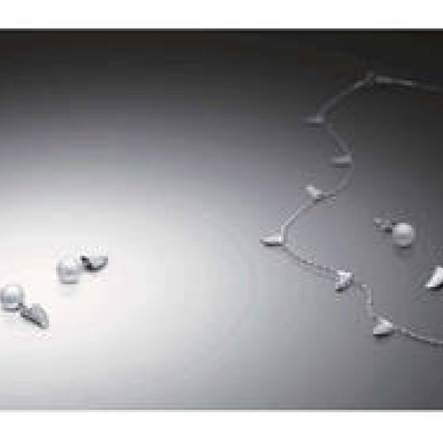  TASAKI｜ホリデイギフトに最適なタサキのニュークリエイション ギャラリー