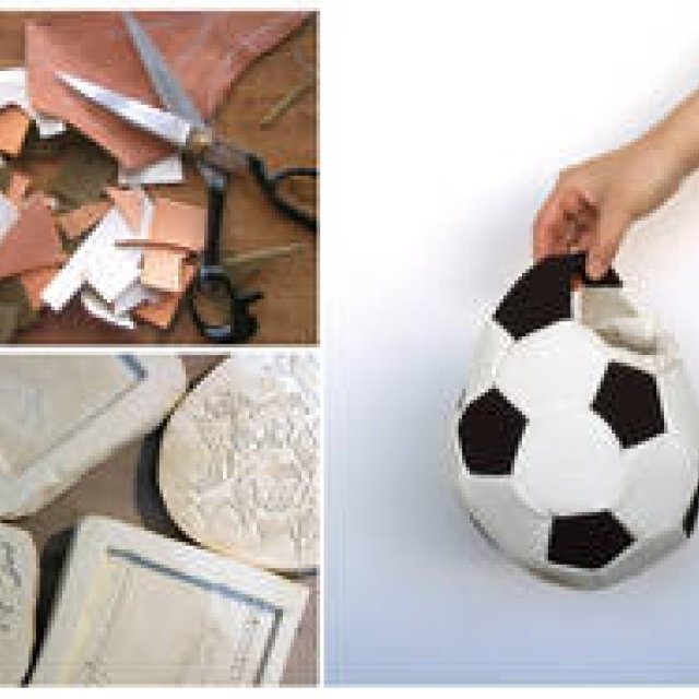  PASS THE BATON GALLERY「Handmade/Readymade #1 “Geometrical House”」展 ギャラリー