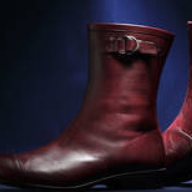  BUCCHUS｜イタリアンシューズの大本命 ギャラリー