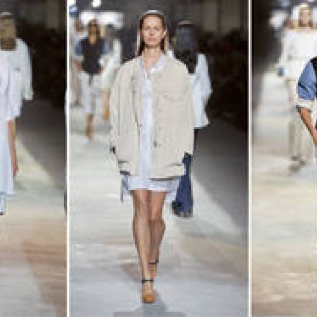  連載｜萩原輝美のファッション・デイズ　Vol.21 ギャラリー