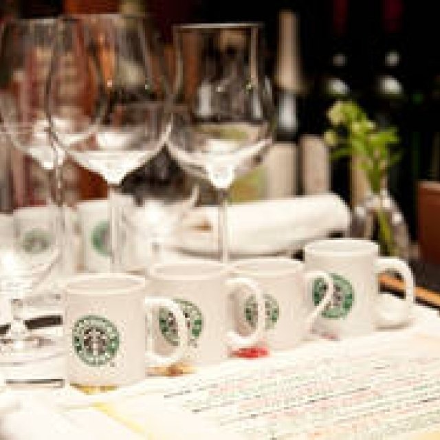  STARBUCKS｜コーヒーとともに楽しむスペシャルディナーをリポート！ ギャラリー