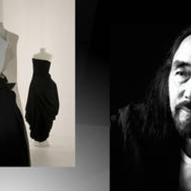  YOHJI YAMAMOTO｜ヴィクトリア・アンド・アルバート美術館にて展覧会開催 ギャラリー