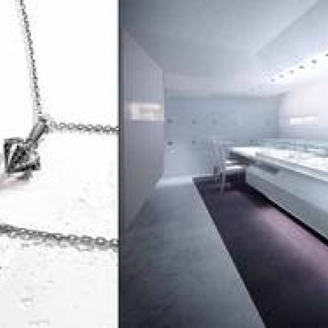  CORE JEWELS｜“無限の創造性”を感じさせる独自の世界観にサロンで触れる ギャラリー