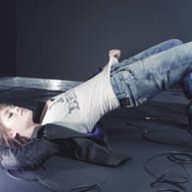  DIESEL｜UFFIE（アフィ）の魅力満載の限定カプセルコレクション ギャラリー