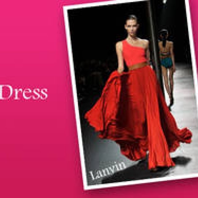  特集｜2011年春夏トレンドはコレ！　コレクションから速報！2 ギャラリー