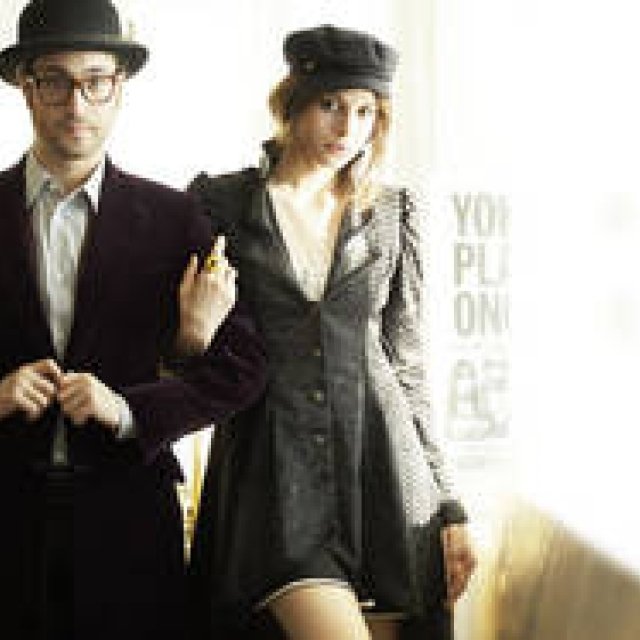  ショーン・レノン｜ゴースト ギャラリー