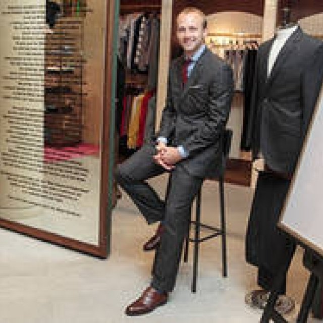  UNITED ARROWS｜ファミリーを継承する新ブランド「MILLER'S OATH」 Gallery