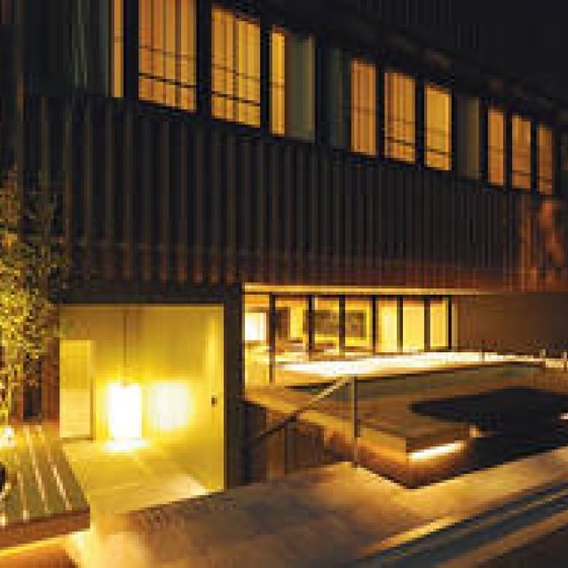  HOTEL KANRA｜エデュテインメントホテル『ホテル カンラ 京都』オープン ギャラリー