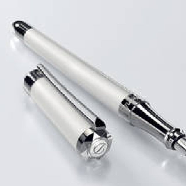  S.T.Dupont｜女性のための「LIBERTÉ」コレクション ギャラリー