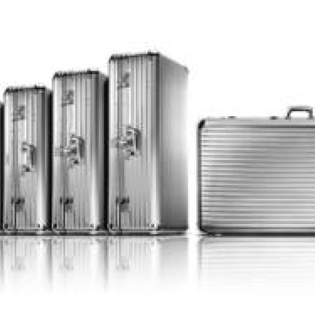  RIMOWA｜TOPAS誕生60周年記念モデル「VINTAGE COLLECTION」 ギャラリー