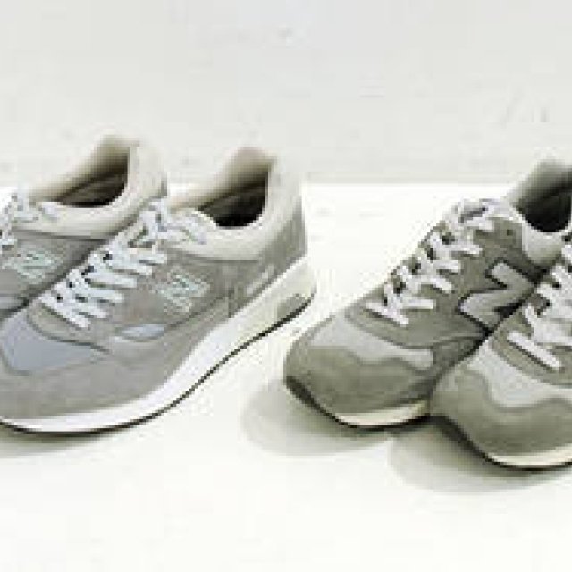  BEAUTY＆YOUTH UNITED ARROWS｜B&Y 別注「NEW BALANCE 1400/1500」発売決定 ギャラリー