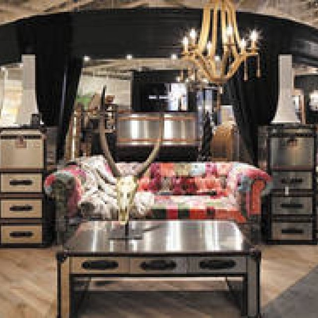  ASPLUND｜プロユースも提案するインテリアショップ『ASPLUND』オープン ギャラリー