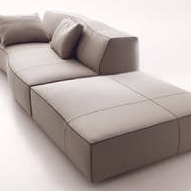  B&B Italia｜B&B Italiaの創造と挑戦から生まれた、あたらしい名作 ギャラリー