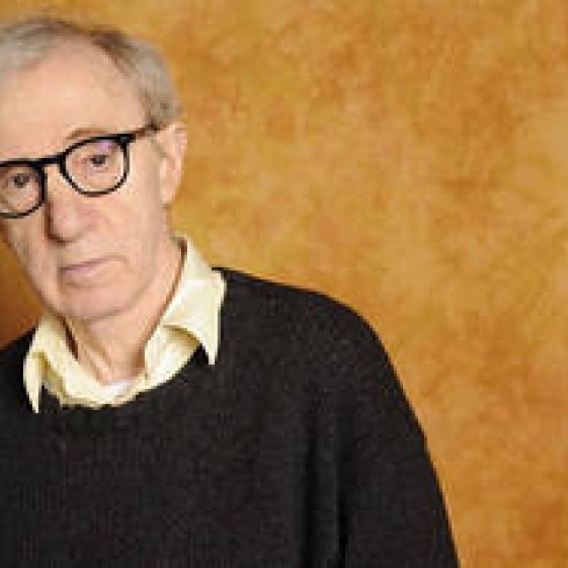  INTERVIEW｜新作『人生万歳！』ウディ・アレン インタビュー ギャラリー