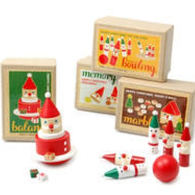  LIVING MOTIF｜Christmas Collection 2010 ギャラリー