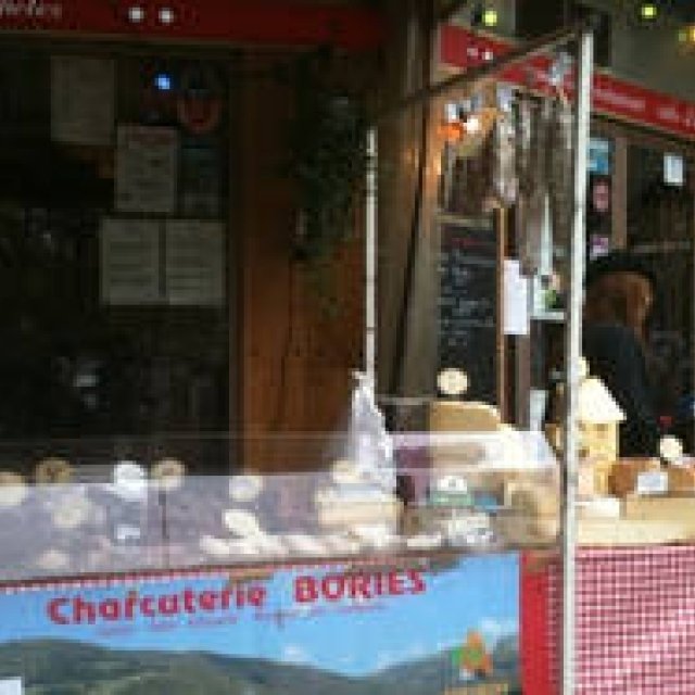  連載｜パリところどころ 002 ボジョレー・ヌーボー ギャラリー