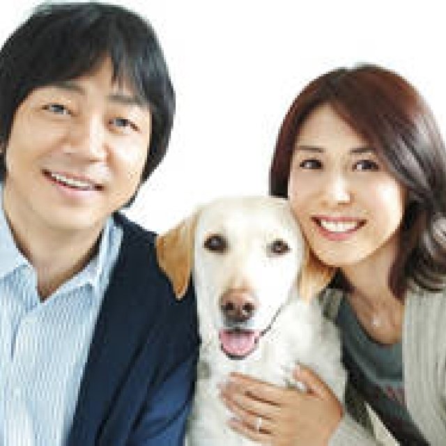  MOVIE｜シリーズ第2弾｜『犬とあなたの物語 いぬのえいが』 試写会プレゼント ギャラリー