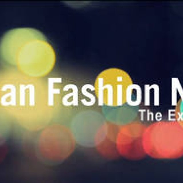  JAPAN FASHION NOW｜日本人デザイナーがNYで話題に！ ギャラリー