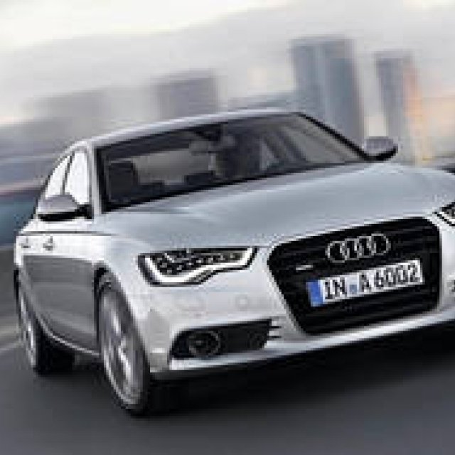  Audi A6｜アウディ A6 新型発表！ ギャラリー